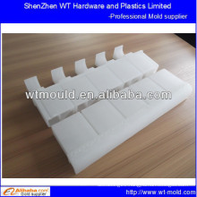 cnc plastic machining rapid prototype